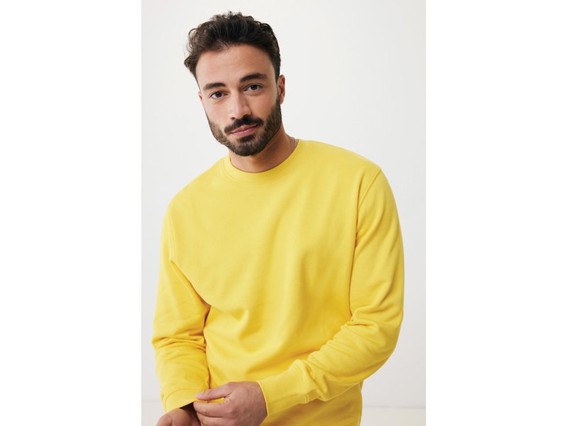 Iqoniq Etosha lichtgewicht sweater Iqoniq Etosha lichtgewicht sweater