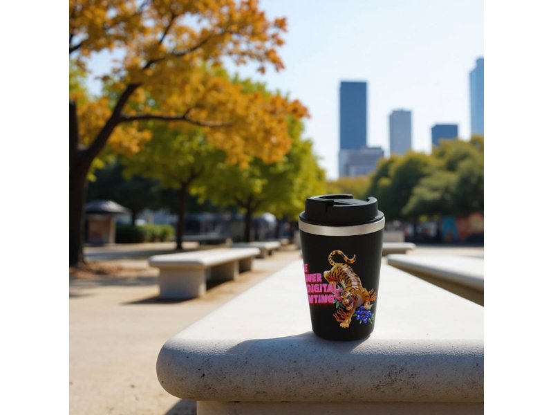 To go koffiebeker 350ml