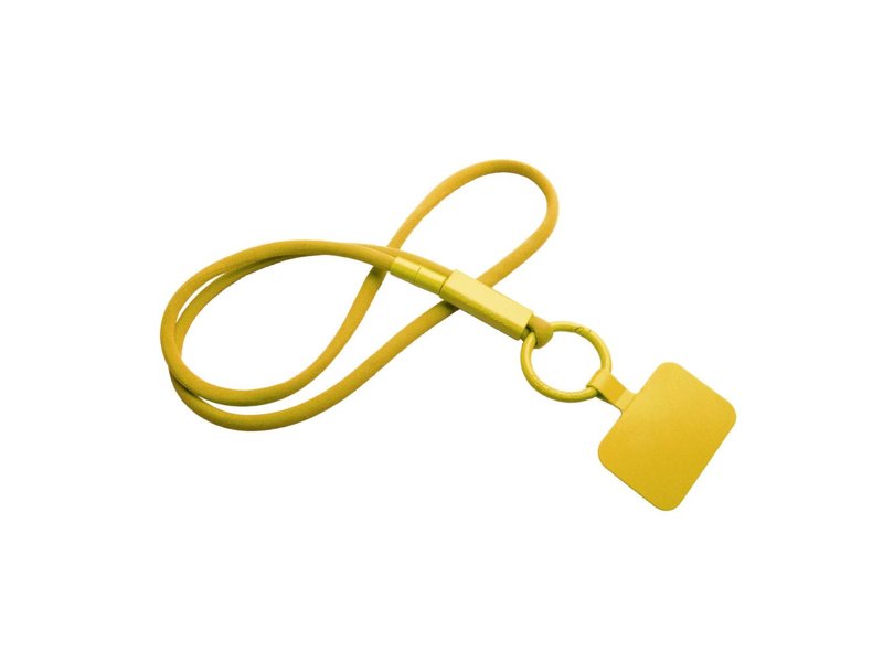 Tubyard lanyard telefoonhouder Tubyard lanyard telefoonhouder