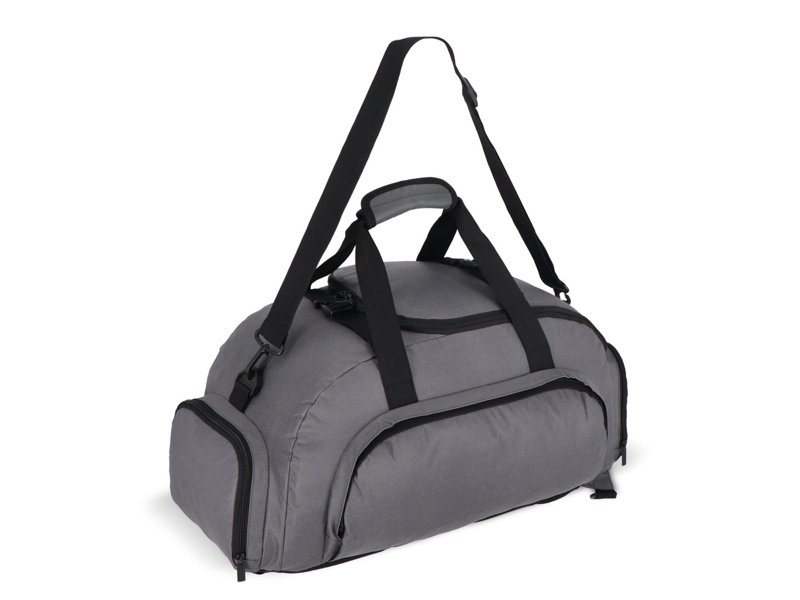 Sportrugzak Karo R-PET 27L - Duurzame en functionele sporttas | Totziens Promotions Sportrugzak Karo R-PET 27L - Duurzame en functionele sporttas | Totziens Promotions