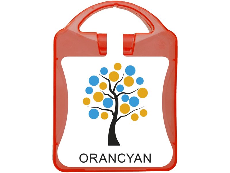 MyKit Mediuim Junior Road Safety kit MyKit Mediuim Junior Road Safety kit