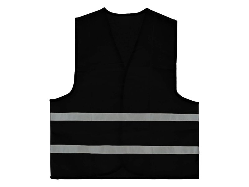 Promo veiligheids vest