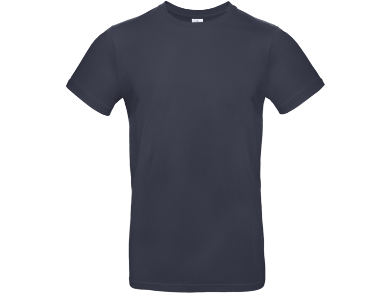 B&C #E190 Men's T-shirt | TotZiens Promotions