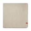 VINGA Maine GRS recycled polyester dubbellaags deken VINGA Maine GRS recycled polyester dubbellaags deken