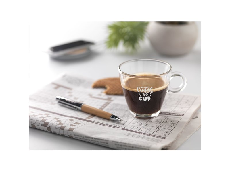 Lugano Koffieglas 230 ml