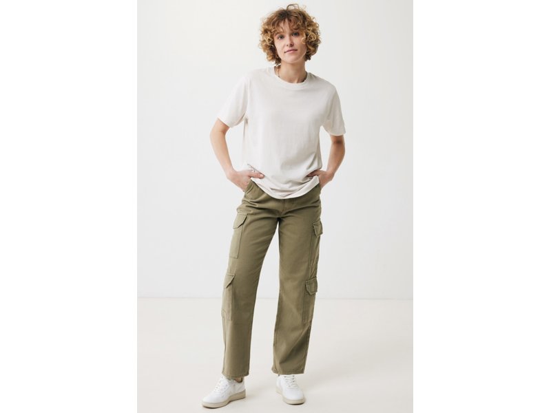 Iqoniq t-shirt Kakadu relaxed Iqoniq t-shirt Kakadu relaxed