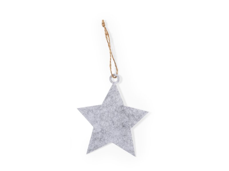 Kerstdecoratie Set Chandun