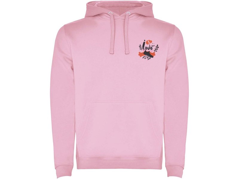 Roly hoodie Urban voor heren
