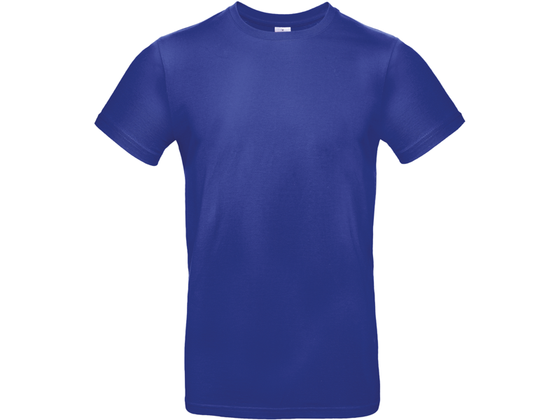 B&C #E190 Men's T-shirt | TotZiens Promotions