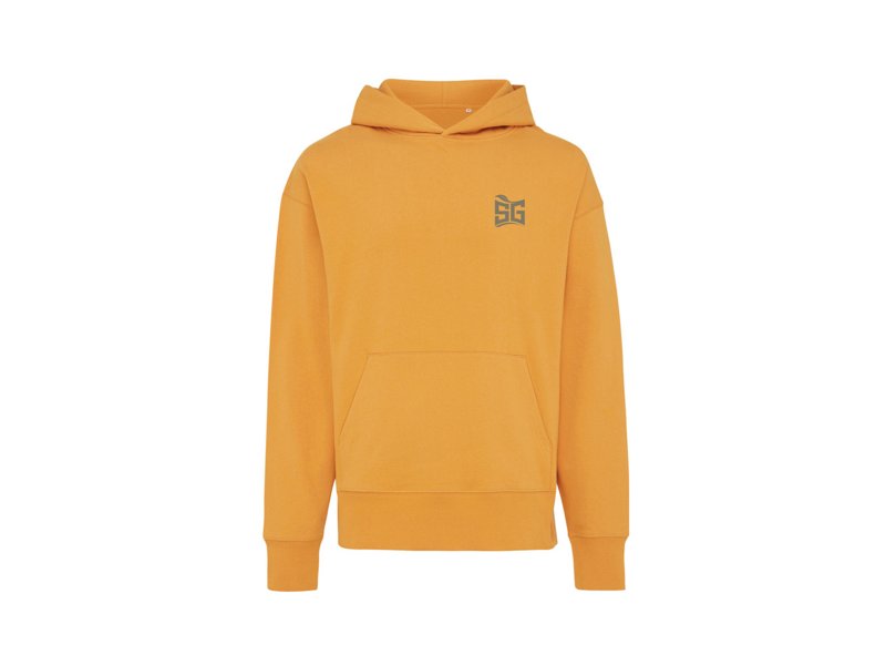 Iqoniq Yoho hoodie