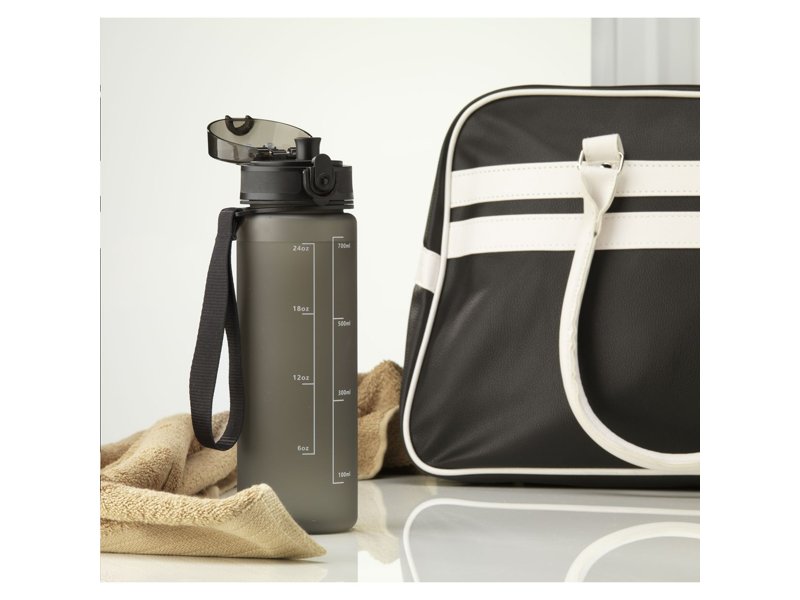 Hailey Bottle 750 ml drinkfles Hailey Bottle 750 ml drinkfles