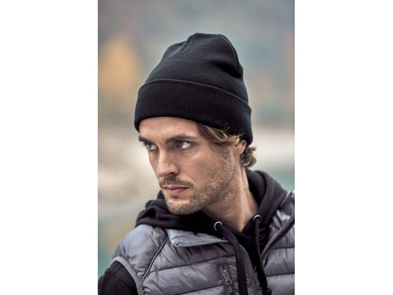 Clique wintermutsen weggeven met eigen logo, of als aanvulling op de werkkleding? Clique wintermutsen weggeven met eigen logo, of als aanvulling op de werkkleding?