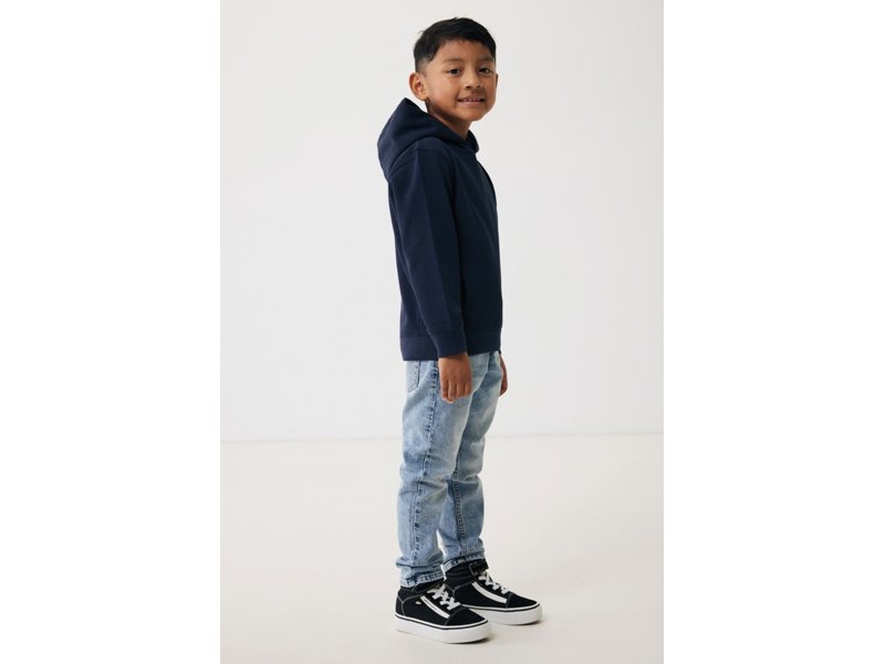 Iqoniq Yengo hoodie Kids Iqoniq Yengo hoodie Kids