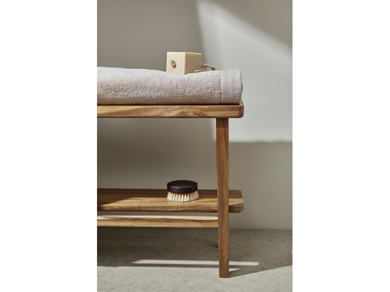 VINGA Birch handdoek 70x140 VINGA Birch handdoek 70x140