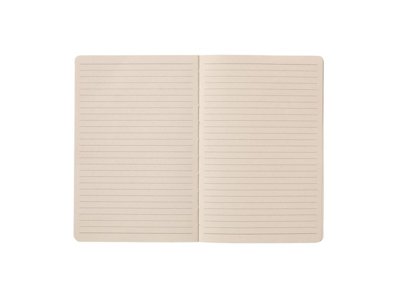 Sugarcane Notebook A5 Sugarcane Notebook A5