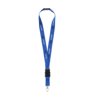 Veiligheids keycord (lanyard), bedrukken met logo