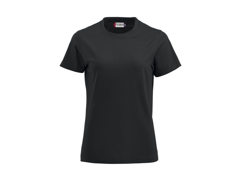 Clique Premium-T Ladies | TotZiens Promotions