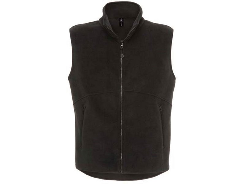 Fleece bodywarmer Traveller +