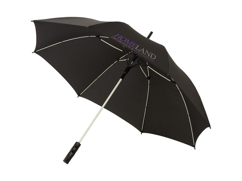 Stark 23'' automatische stormparaplu