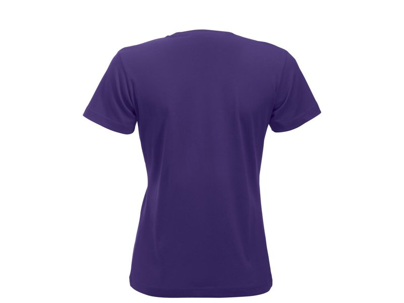 Clique New Classic-T Ladies | TotZiens Promotions