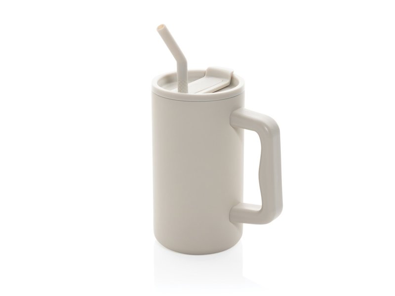 Cube RCS gerecycled RVS beker 800ml