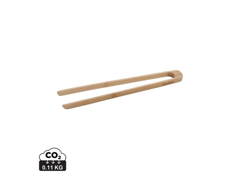 Ukiyo bamboe serveertang Ukiyo bamboe serveertang