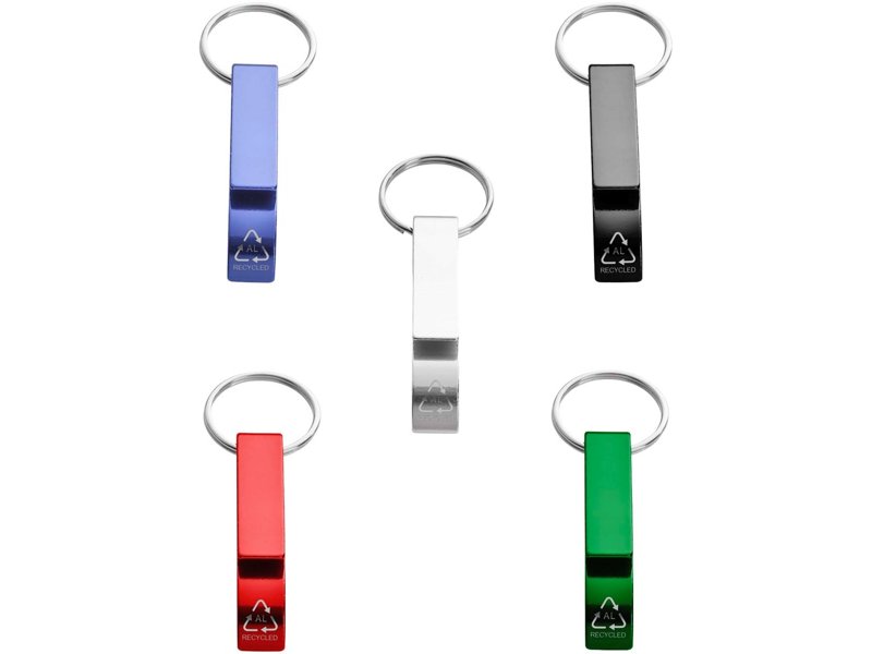 Gerecyclede opener Tao