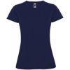 Roly sportshirt Montecarlo voor dames Roly sportshirt Montecarlo voor dames