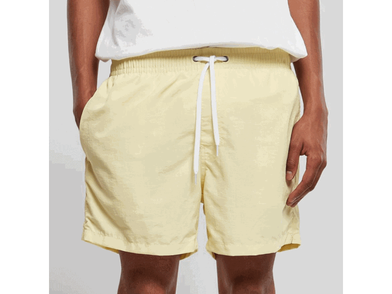 BuildYourbrand Swim Short BuildYourbrand Swim Short