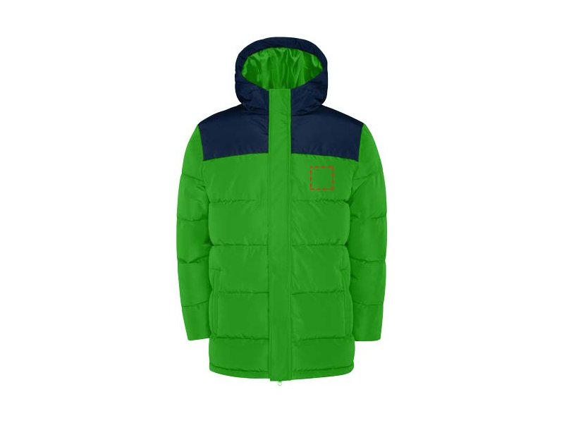 Tallin geïsoleerd kinderjack Tallin geïsoleerd kinderjack