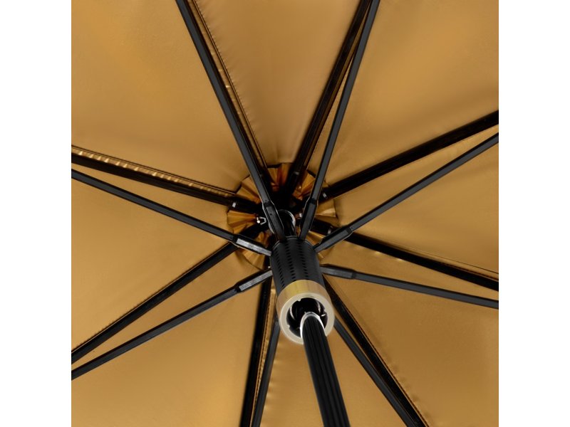 STORMaxi - Arodynamische stormparaplu - Handopening - Windproof -  92 cm