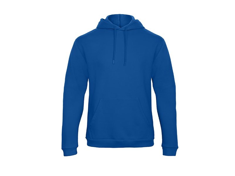 B&C - ID.203 50/50 Hooded Sweatshirt B&C - ID.203 50/50 Hooded Sweatshirt
