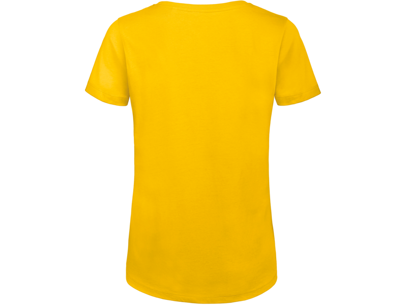 B&C Organic Inspire Crew Neck T-shirt B&C Organic Inspire Crew Neck T-shirt