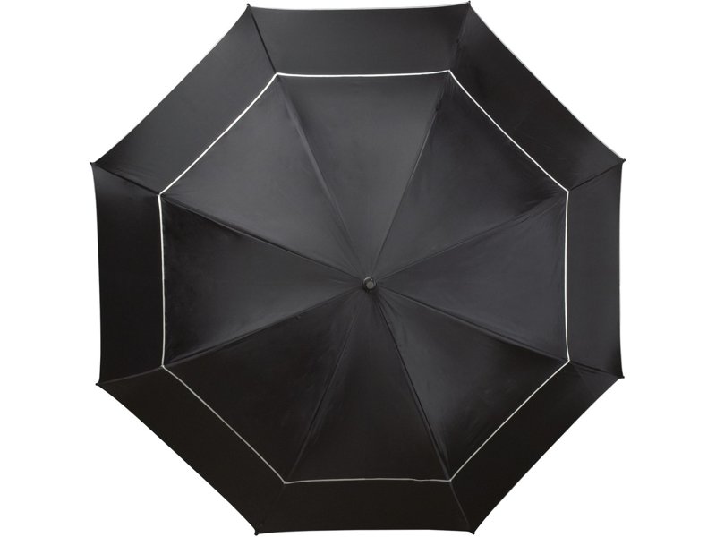 Falcone - Storm paraplu XXL - Handopening - Windproof - 140 cm Falcone - Storm paraplu XXL - Handopening - Windproof - 140 cm