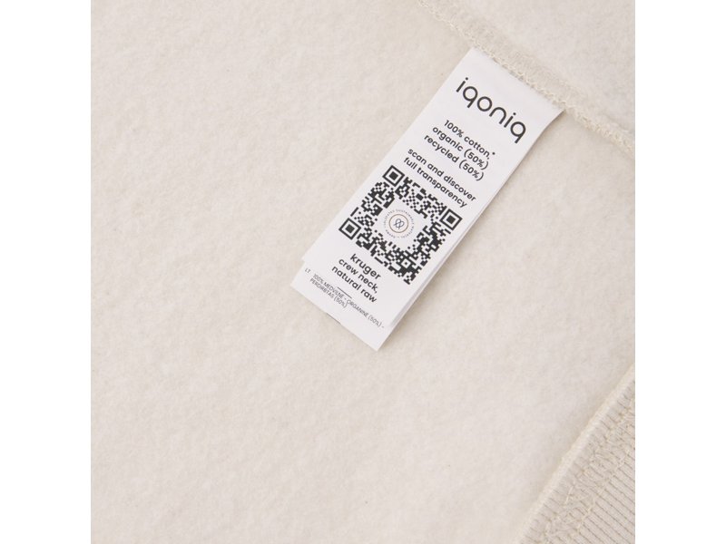 Sweater Iqoniq Kruger