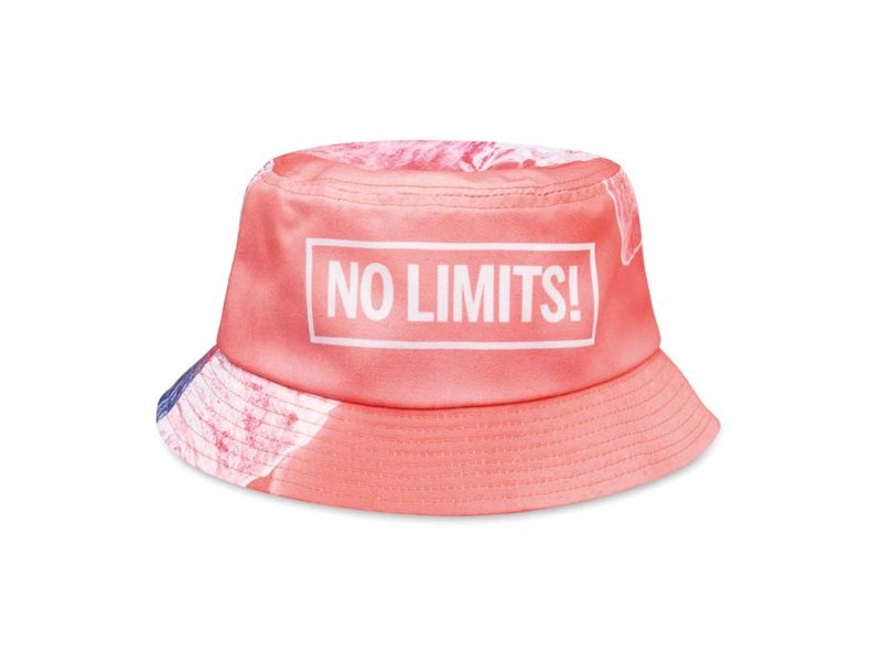 Bucket Hat bedrukken – Full colour met eigen logo | Totziens Bucket Hat bedrukken – Full colour met eigen logo | Totziens