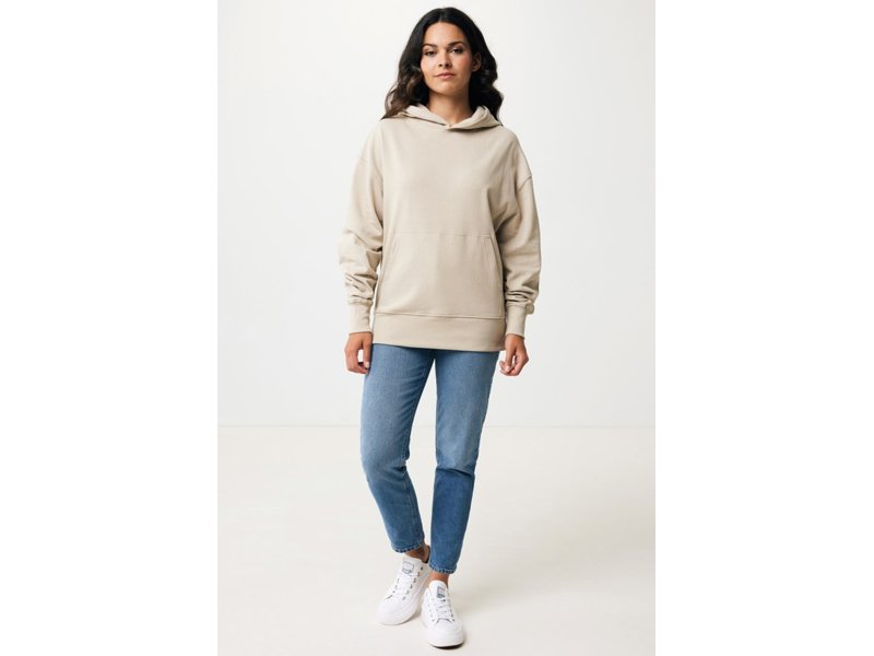 Iqoniq Yoho hoodie Iqoniq Yoho hoodie