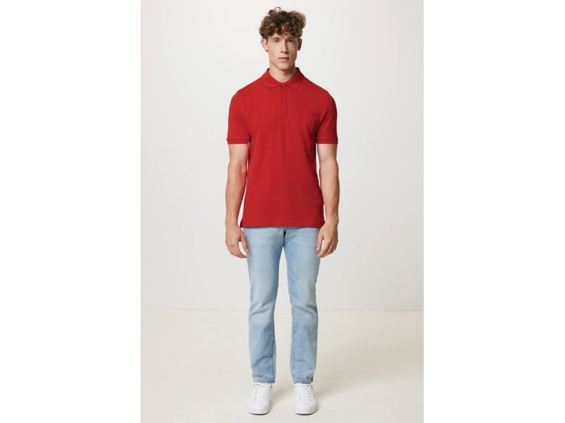 Iqoniq polo Yosemite