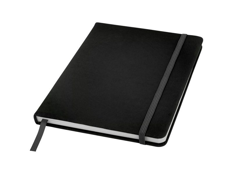 Spectrum A5 hardcover notitieboek Spectrum A5 hardcover notitieboek