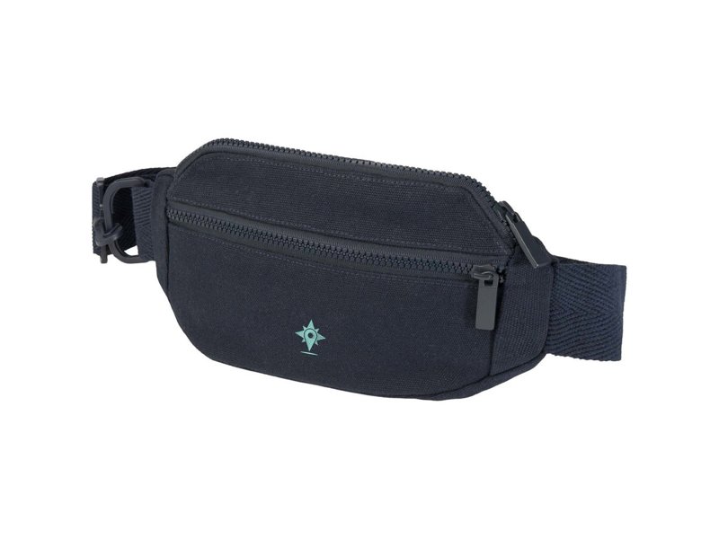 Aware™ gerecyclede crossbodytas