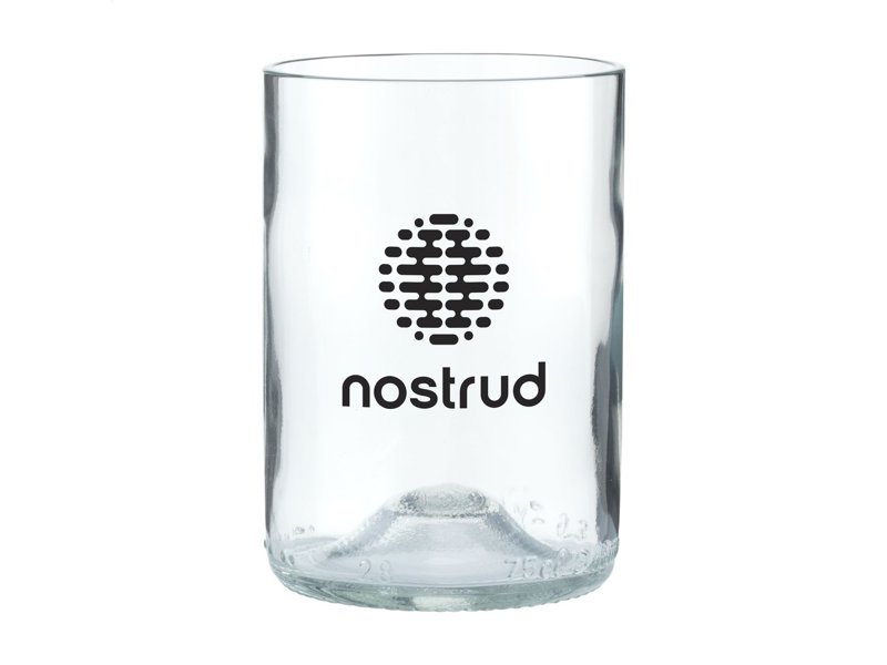 Rebottled® Tumbler drinkglas