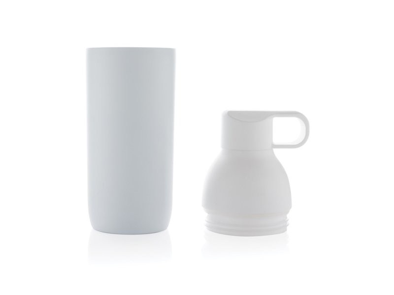 Flow RCS gerecyclede roestvrijstalen vacuümfles Flow RCS gerecyclede roestvrijstalen vacuümfles