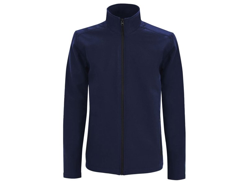 BS Visitor softshell jas Visitor
