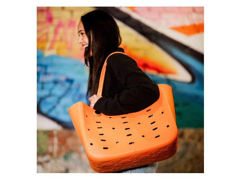 Vasad EVA shopper
