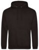 Studenten hooded sweater, geschikt voor bedrukken of borduring Studenten hooded sweater, geschikt voor bedrukken of borduring