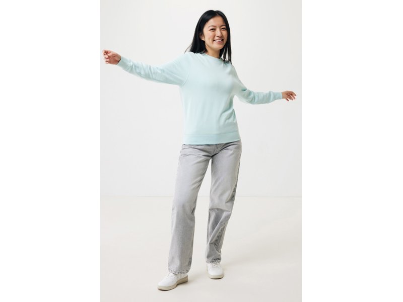Iqoniq Etosha lichtgewicht sweater Iqoniq Etosha lichtgewicht sweater