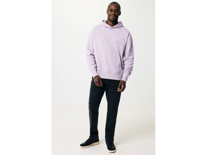 Iqoniq Yoho hoodie