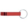 Tao sleutelhanger met fles- en blikopener