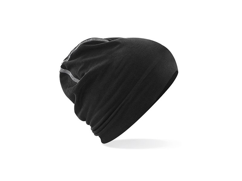 Beechfield - Hemsedal Cotton Beanie Beechfield - Hemsedal Cotton Beanie