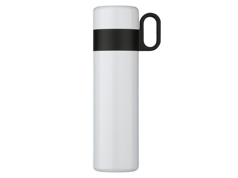 Thermofles Flow met handvat 500ml